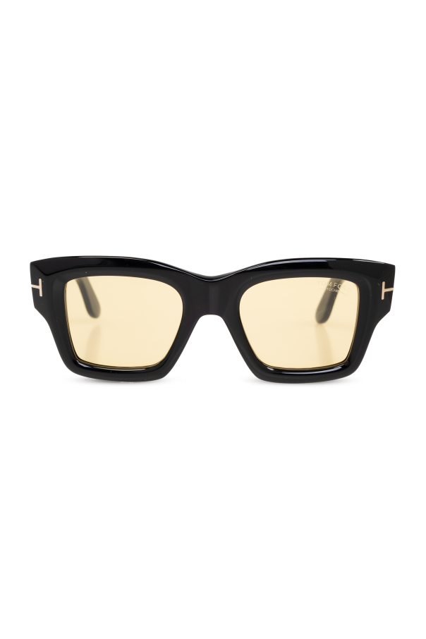 Tom Ford Sunglasses